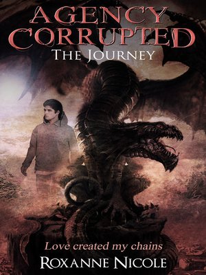 cover image of "The Journey"